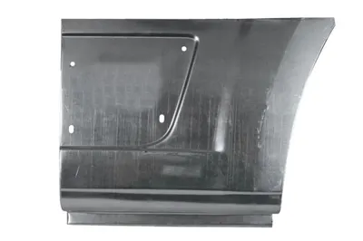 Segment reparatie aripa interioara stanga Inainte de roata, model mediu potrivit CITROEN JUMPER II; FIAT DUCATO; PEUGEOT BOXER 04.06