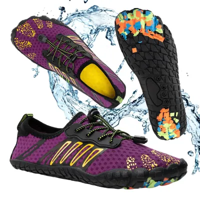 Aquashoes scufundări Papuci Aqua Ws120