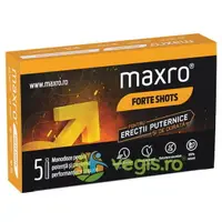 Maxro Forte Shots 10ml x 5 monodoze