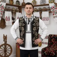 Vesta traditionala Madalin 4