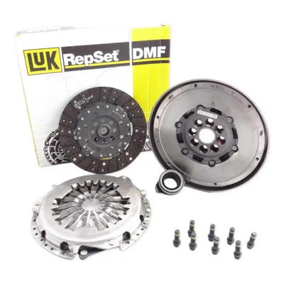 Kit Ambreiaj + Volanta Luk 600 0211 00