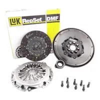 Kit Ambreiaj + Volanta Luk 600 0211 00