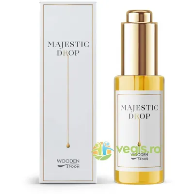 Ser Premium pentru Noapte Majestic Drop 30ml