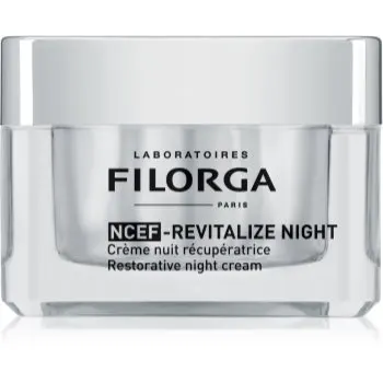 FILORGA NCEF -REVITALIZE NIGHT crema de noapte revitalizanta