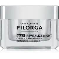 FILORGA NCEF -REVITALIZE NIGHT crema de noapte revitalizanta