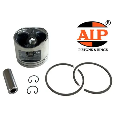 Piston Complet Stihl 025, Ms250, Ms250c, Fr450 42mm Aip
