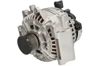 Alternator (14v, 200a) Potrivit Mercedes C (cl203), C T-Model (s203), C (w203), Clc (cl203), Clk (c209), E T-Model (s211), E (w211) 2.1d 2.2d 3.2d 02.01-06.11