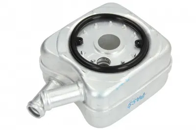 Termoflot Radiator Ulei (92x56x92, cu Garnitura) Audi 100, 80, A3, A4, A6, A8, Cabriolet, Coupe, Quattro, Tt; Ford Galaxy; Seat Alhambra, Altea, Altea Xl, Cordoba, Cordoba Vario, Ibiza Ii, Ibiza Iii 1