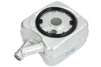 Termoflot Radiator Ulei (92x56x92, cu Garnitura) Audi 100, 80, A3, A4, A6, A8, Cabriolet, Coupe, Quattro, Tt; Ford Galaxy; Seat Alhambra, Altea, Altea Xl, Cordoba, Cordoba Vario, Ibiza Ii, Ibiza Iii 1