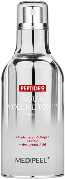 Medi-Peel Peptide 9 Mist pentru față Aqua Volume Tox, 50 ml