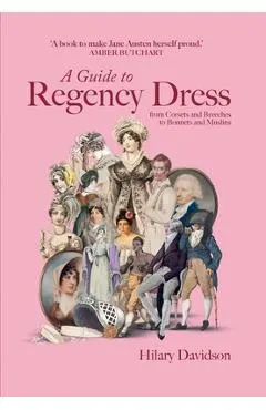 Guide to Regency Dress