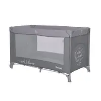 Tarc cu 1 nivel Lorelli Noemi Cool Grey Star