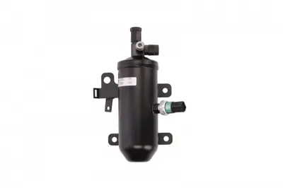 Uscator climatizare potrivit RVI C, D, KERAX, MIDLUM, PREMIUM 2; VOLVO FE II, FL III D5K210-DXi7 10.05