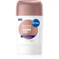 NIVEA Derma Control Clinical Ultra Comfort antiperspirant puternic