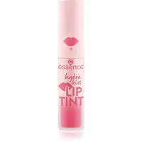 essence Hydra Kiss ruj culoare 08 Poppy Pink 4 ml