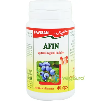 Afin 40cps
