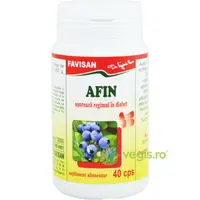 Afin 40cps