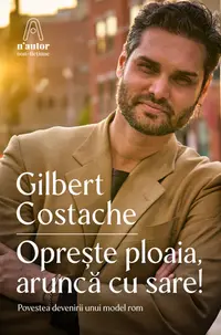 Oprește ploaia, aruncă cu sare!