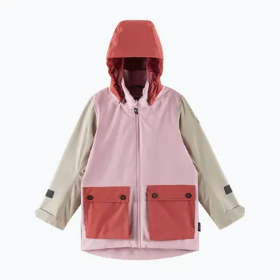 Geacă softshell pentru copii Reima Sysma