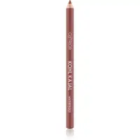 Catrice Kohl Kajal Waterproof creion kohl pentru ochi culoare 100 - Burgundy Babe 0,78 g