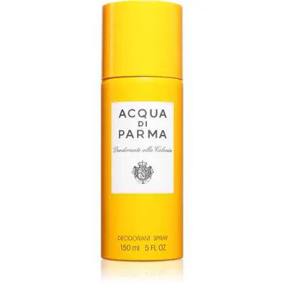 Acqua di Parma Colonia Deodorant Spray deodorant spray produs parfumat unisex 150 ml