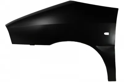 Aripa fata stanga cu locas semnalizator CITROEN EVASION, JUMPY; FIAT SCUDO, ULYSSE; LANCIA ZETA; PEUGEOT 806, EXPERT intre 1994-2003