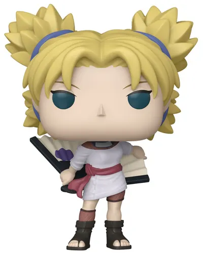 Figură Funko POP! Animation: Naruto - Temari #2228