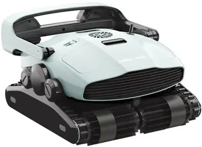 Robot de curățare a piscinei Xiaomi - Lydsto P1, alb