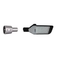 Pachet Lampa Stradala LED ORLANDO 30W + Adaptor Fixare