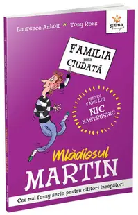 Mladiosul Martin
