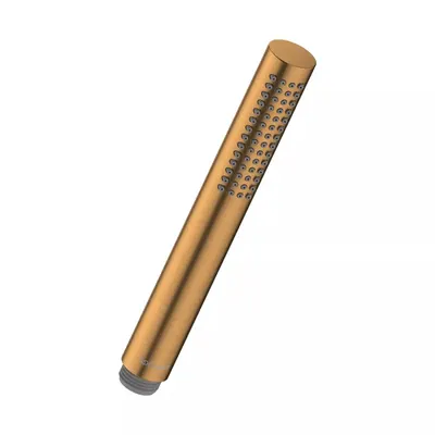 Para dus Duravit UV0642001004, 25 mm, 1 functie, Bronz mat