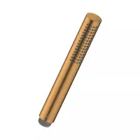 Para dus Duravit UV0642001004, 25 mm, 1 functie, Bronz mat