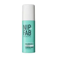 Serum pentru fata Hyaluronic Fix Extreme4, 50ml, NIP+FAB