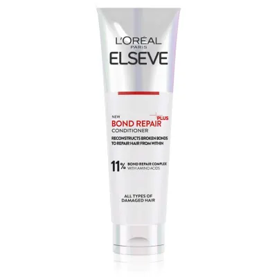 L’Oréal Paris Elseve Bond Repair balsam regenerator pentru intarirea parului 150 ml