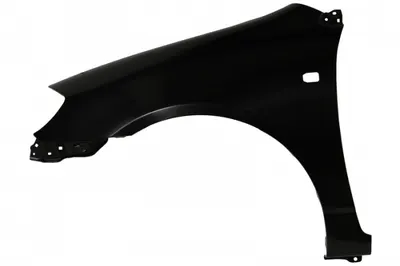 Aripa fata stanga limuzina, station wagon, cu locas semnalizator TOYOTA COROLLA intre 2002-2007