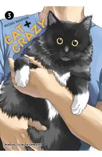 Cat + Crazy Volume 3