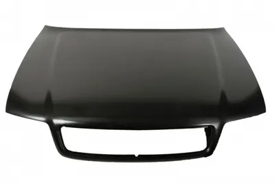 Capota motor AUDI A4 (8D2, B5) 1998-2001