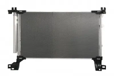 Radiator AC condensator potrivit LEXUS IS III 2.0 08.15