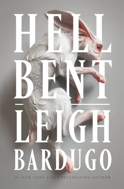 Hell Bent (Paperback)