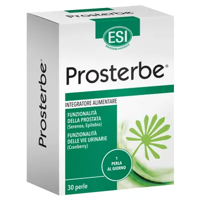 ESI PROSTERBE x 30 capsule moi