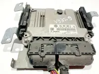 Calculator motor ecu 03L907309R Volkswagen Golf 6 plus (2009-2014) 2.0 tdi cfhc