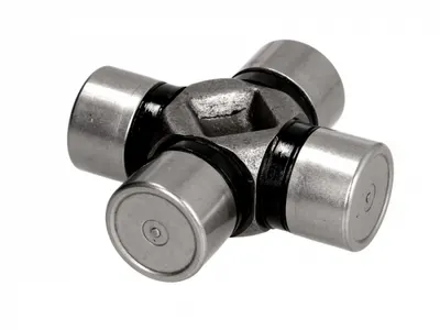 Cruce Cardan (27mmx75mm) Mercedes Sprinter 2-T (901, 902), Sprinter 3,5-T (906), Sprinter 3-T (903), Sprinter 3-T (906), Sprinter 4,6-T (906), Sprinter 4-T (904) 1.8-Electric Dupa 1995