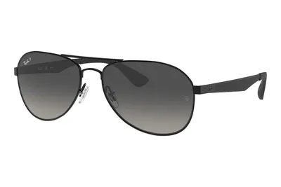 Ray-Ban RB3549 002/T3 Polarized