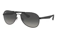 Ray-Ban RB3549 002/T3 Polarized