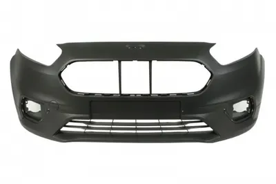 Bara (fata, cu orificii lampa ceata, partly grunduit, certificate TUV) potrivit FORD TRANSIT TOURNEO COURIER 02.14-03.18