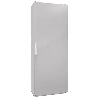 Dulap monobloc cu o usa I=2000 L=800 A=300