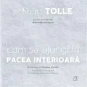 Audiobook. Cum sa ajungi la pacea interioara
