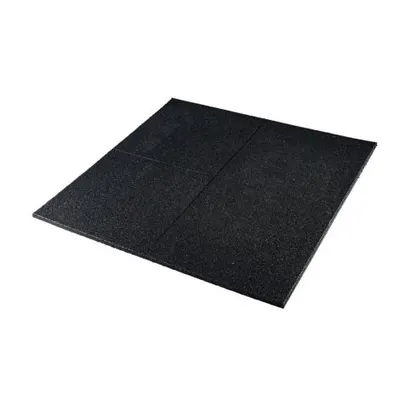 Pavele Cauciuc Cramponate 1000X1000X20 mm - Negru