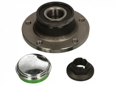 Kit rulmenti roata Spate Dreapta Stanga (cu mufa) (30x65) potrivit OPEL CORSA D, CORSA D HATCHBACK, CORSA E, CORSA E HATCHBACK 1.0-1.7D 07.06