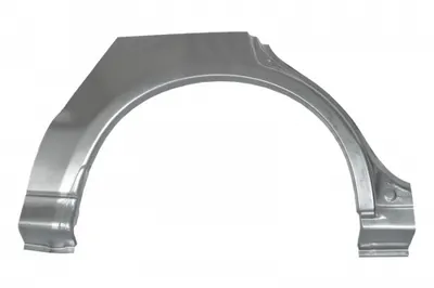 Segment reparatie aripa spate dreapta MITSUBISHI GALANT COMBI intre 1996-2004